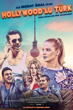 Hollywoodtürke