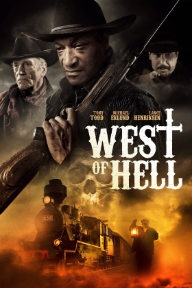 West of Hell (Cehennemin Batısı)