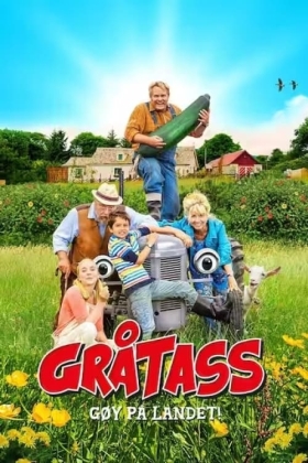 Gratass - Goy Pa Landet