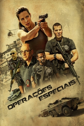 Operaçoes Especiais