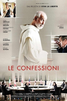 The Confessions