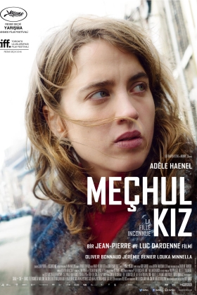 La fille inconnue