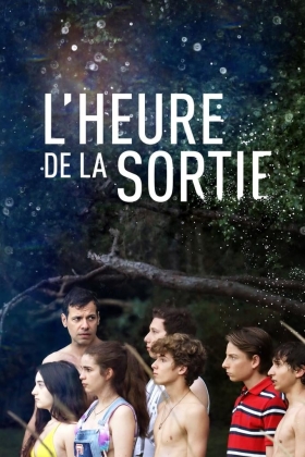 L'Heure de la sortie - School's Out