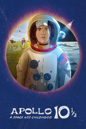 Apollo 10 1/2: A Space Age Adventure