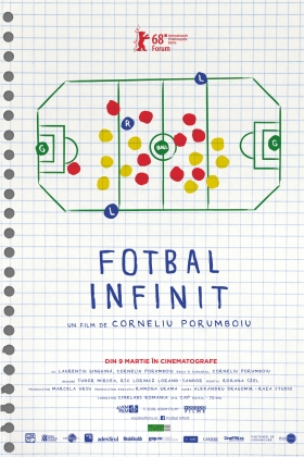 Infinite Football