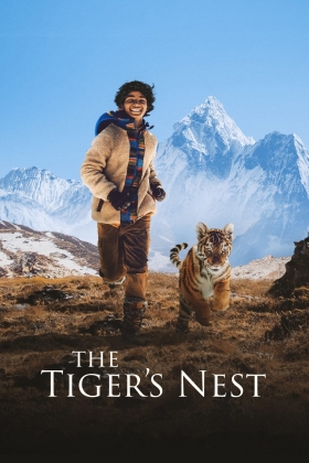 Ta'igara: An Adventure in the Himalayas