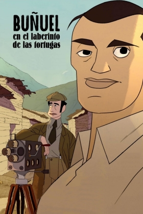 Bunuel in the Labyrinth of the Turtles