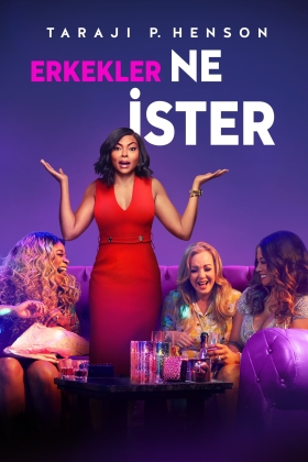 What Men Want (Erkekler Ne İster?)