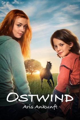 Ostwind 4: Aris Ankunft