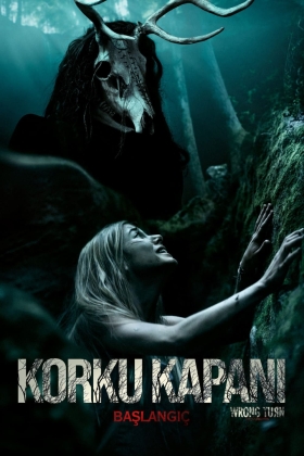 Wrong Turn 7: The Foundation