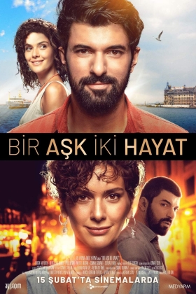 Bir Ask Iki Hayat