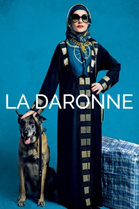 La daronne
