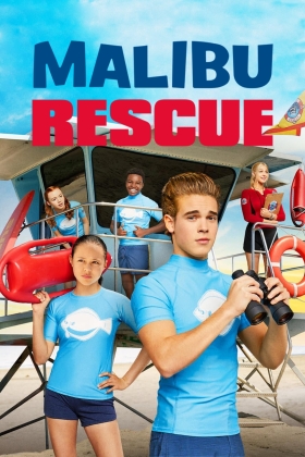 Malibu Rescue: The Movie