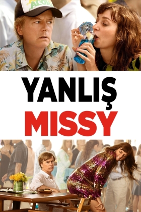 The Wrong Missy