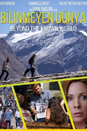 Beyond the Known World