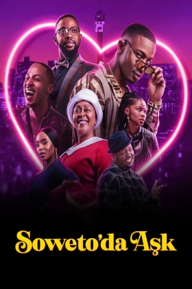 A Soweto Love Story