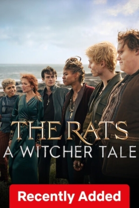 The Rats: A Witcher Tale