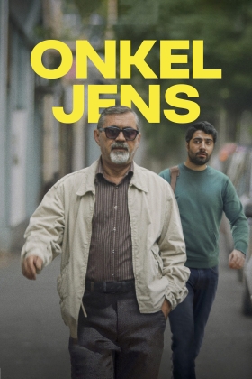 My Uncle Jens