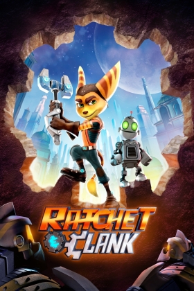 Ratchet and Clank