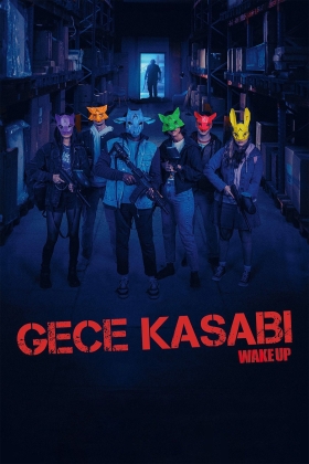 Wake Up