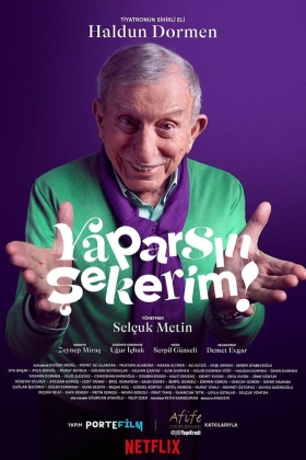 Yaparsin Sekerim!