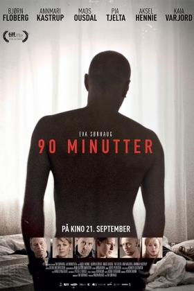 90 minutter
