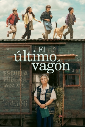 El Último Vagón