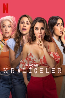 Fuga de Reinas