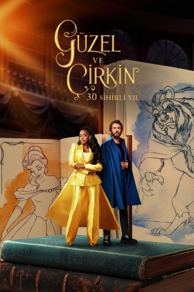 Beauty and the Beast: A 30th Celebration