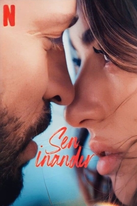Sen Inandir