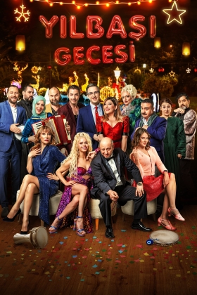 Yilbasi Gecesi