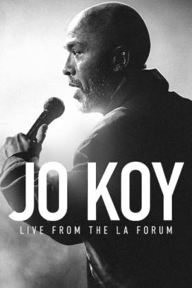 Live from the Los Angeles Forum