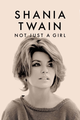 Not Just A Girl