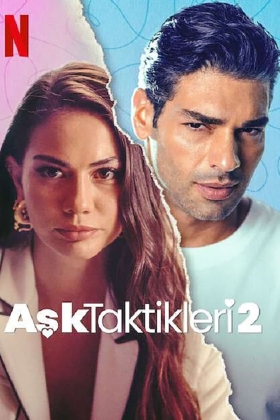 Ask Taktikleri 2