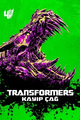Transformers 4 Age of Extinction