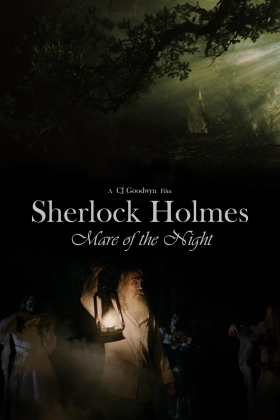 Sherlock Holmes Mare of the Night
