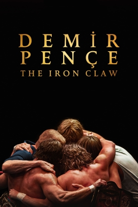 The Iron Claw