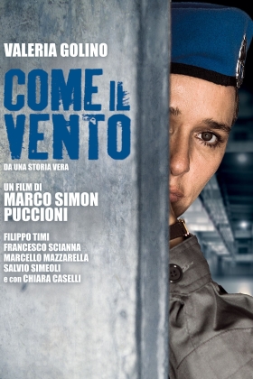 Come il vento