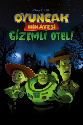 Toy Story of Terror