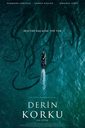 Sea Fever