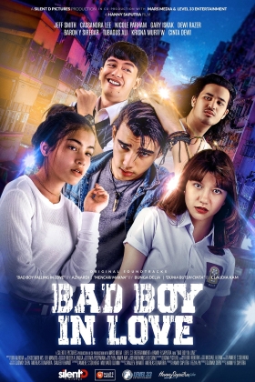 Bad Boy In Love