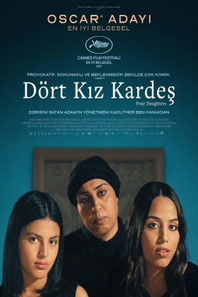 Four Daughters