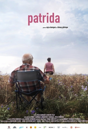 Patrida