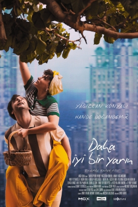 Daha İyi Bir Yarın