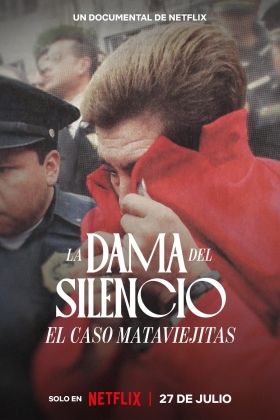La dama del silencio: El caso de la Mataviejitas