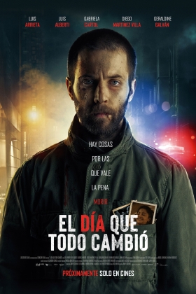 El día que todo cambió
