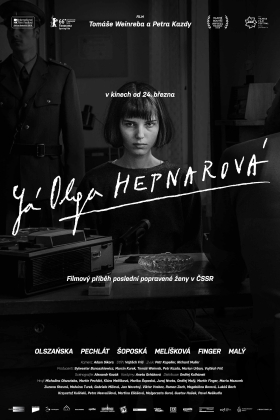 I, Olga Hepnarova