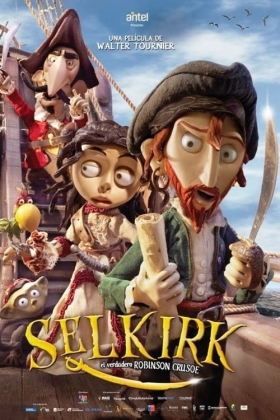 7 Sea Pirates