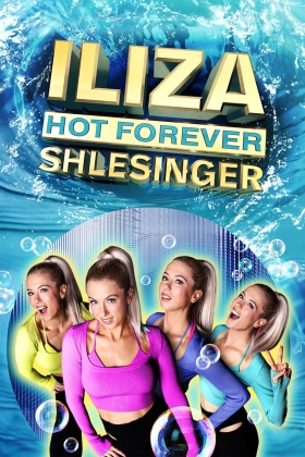 Hot Forever