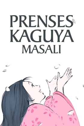 Kaguyahime no monogatari